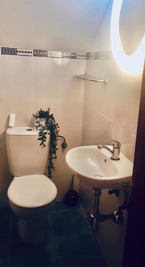 プラヤ・ブランカ Casita A Pitisaヴィラ エクステリア 写真