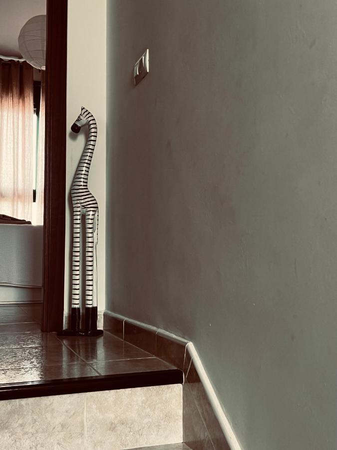 プラヤ・ブランカ Casita A Pitisaヴィラ エクステリア 写真