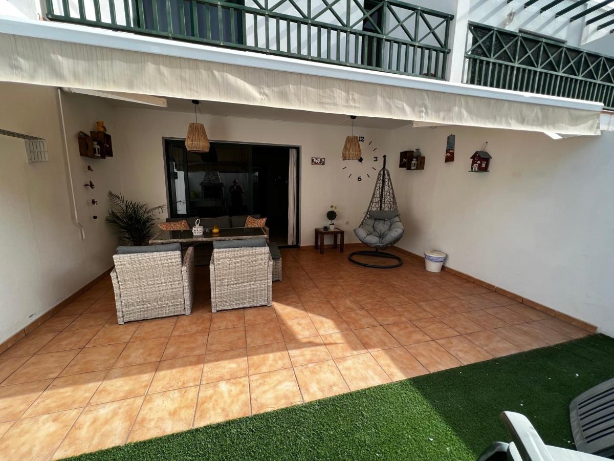 プラヤ・ブランカ Casita A Pitisaヴィラ エクステリア 写真