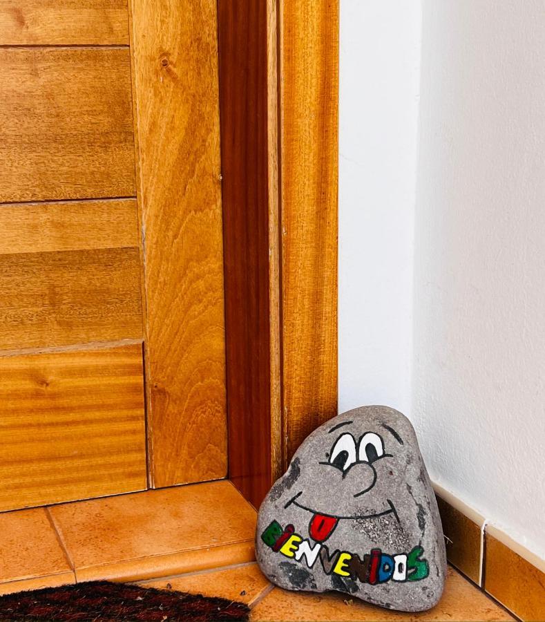 プラヤ・ブランカ Casita A Pitisaヴィラ エクステリア 写真