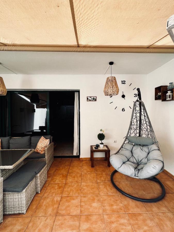 プラヤ・ブランカ Casita A Pitisaヴィラ エクステリア 写真