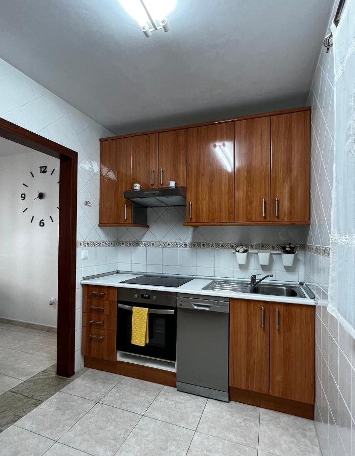 プラヤ・ブランカ Casita A Pitisaヴィラ エクステリア 写真