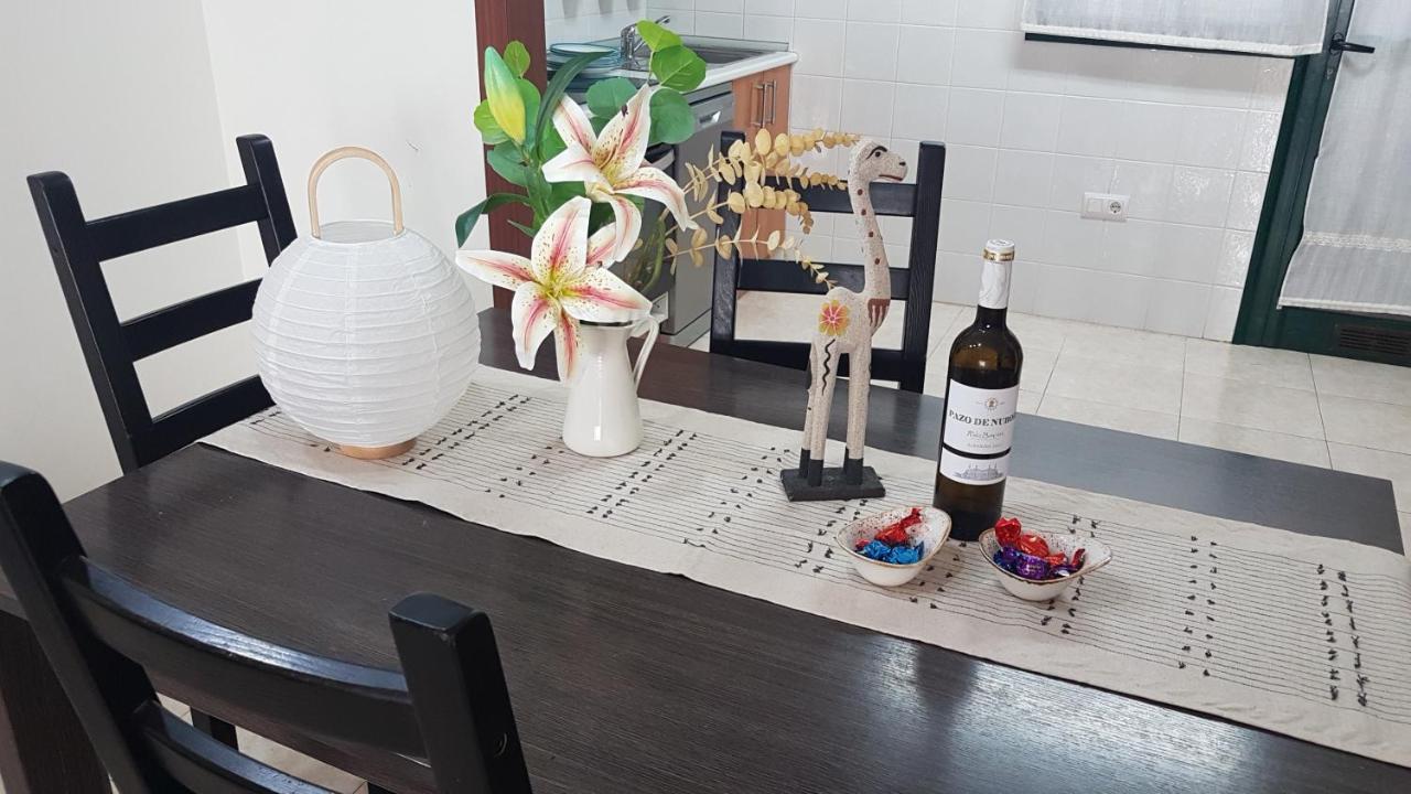 プラヤ・ブランカ Casita A Pitisaヴィラ エクステリア 写真