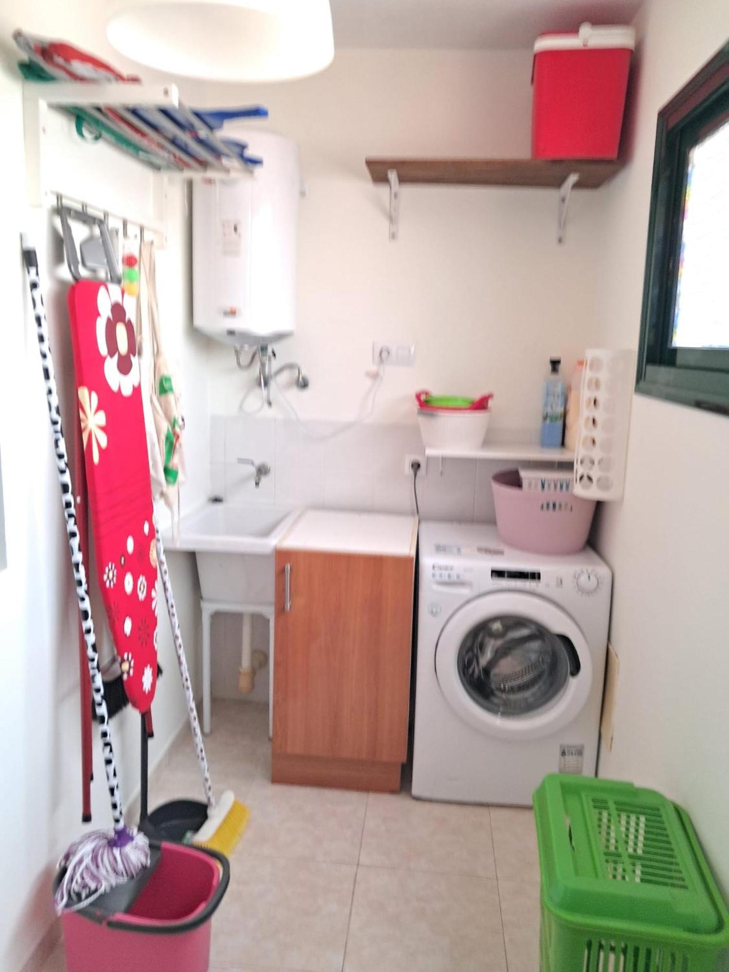 プラヤ・ブランカ Casita A Pitisaヴィラ エクステリア 写真
